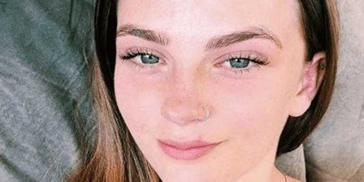 Human remains found in search for missing Australian teen Pheobe Bishop Human remains found in search for missing Australian teen Pheobe Bishop