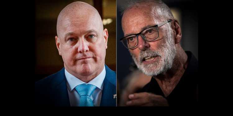 Auckland Mayor Wayne Brown urges Government to reconsider bed night levy to reboot city’s struggling economy Auckland Mayor Wayne Brown urges Government to reconsider bed night levy to reboot city’s struggling economy