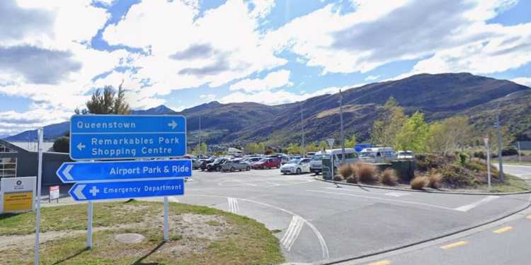 Taxi Driver Found Guilty of Threatening Behavior at Queenstown Airport Taxi Driver Found Guilty of Threatening Behavior at Queenstown Airport