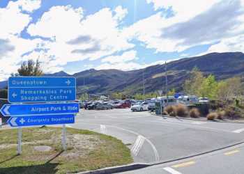 Taxi Driver Found Guilty of Threatening Behavior at Queenstown Airport Taxi Driver Found Guilty of Threatening Behavior at Queenstown Airport