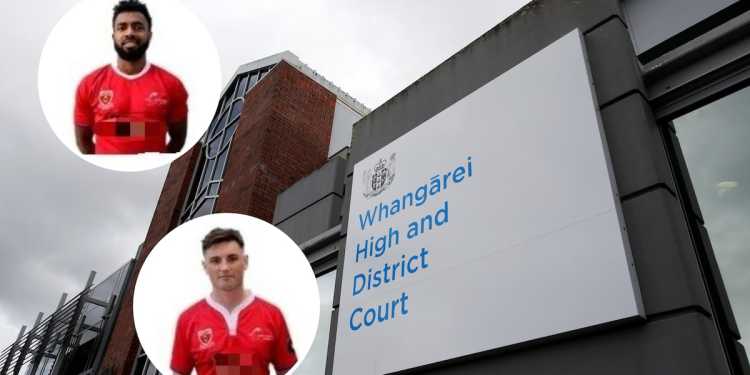 Trial Starts for Northland Rugby Players Facing Sexual Violation Charges Trial Starts for Northland Rugby Players Facing Sexual Violation Charges