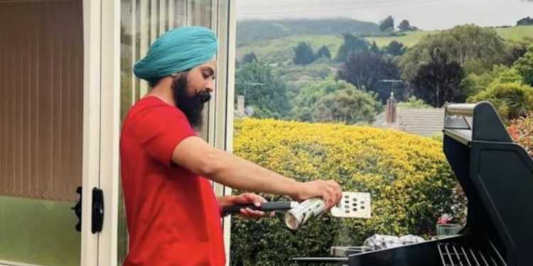 Dunedin Jury Convicts Rajinder of Gurjit Singh’s Murder Dunedin Jury Convicts Rajinder of Gurjit Singh’s Murder