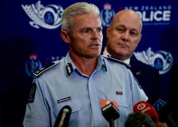 Police Commissioner labels shoplifting directive as ‘confusing and unhelpful’ Police Commissioner labels shoplifting directive as ‘confusing and unhelpful’