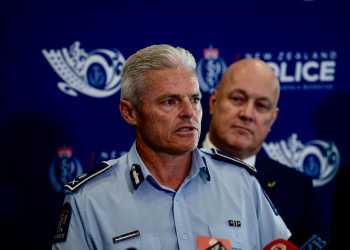 Police Commissioner: 500 new officers likely delayed to mid-2026 Police Commissioner: 500 new officers likely delayed to mid-2026