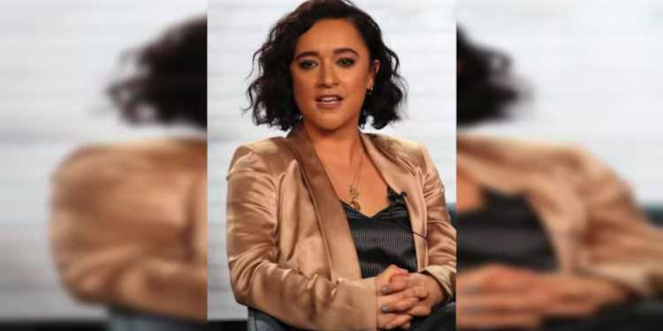 Keisha Castle-Hughes addresses Waitangi Tribunal on barriers for Māori children abroad Keisha Castle-Hughes addresses Waitangi Tribunal on barriers for Māori children abroad