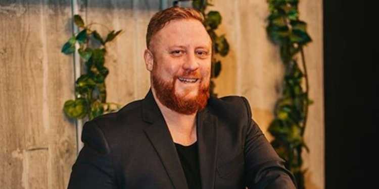 New Zealand DJ Joshua Tavita Stowers Passes Away New Zealand DJ Joshua Tavita Stowers Passes Away