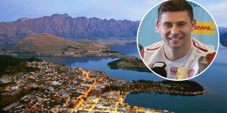 England Legend Discusses Arrest During New Zealand Rugby World Cup Trip England Legend Discusses Arrest During New Zealand Rugby World Cup Trip