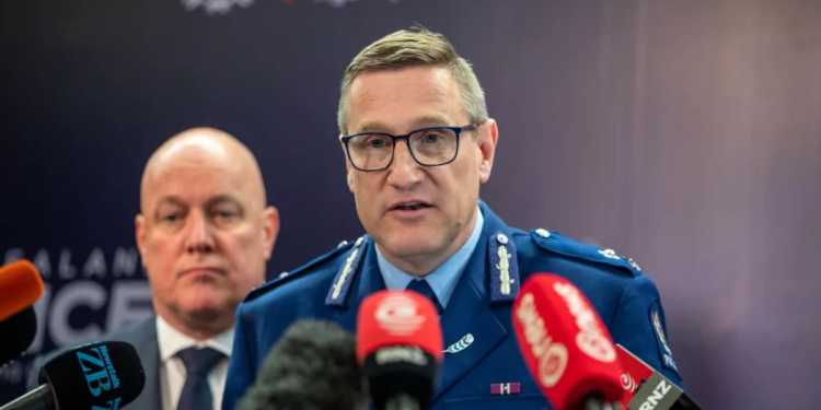 Jevon McSkimming Case: Woman Requests Inquiry into Police Culture Jevon McSkimming Case: Woman Requests Inquiry into Police Culture