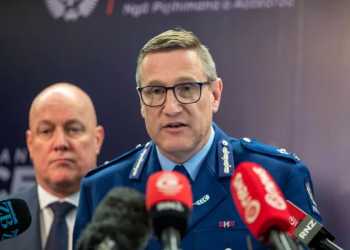 Jevon McSkimming Case: Woman Requests Inquiry into Police Culture Jevon McSkimming Case: Woman Requests Inquiry into Police Culture