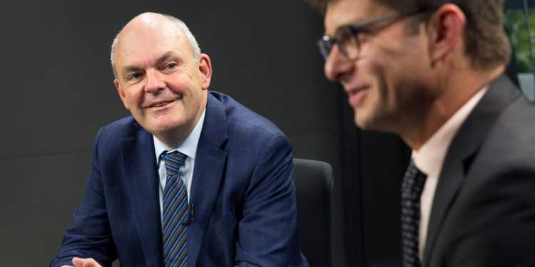 Media Insider: NZME shareholder meeting – Steven Joyce set to become chair, Jim Grenon to join board; what to expect at today’s meeting Media Insider: NZME shareholder meeting – Steven Joyce set to become chair, Jim Grenon to join board; what to expect at today’s meeting