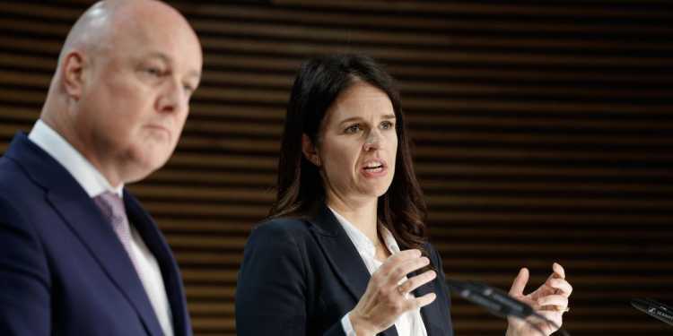 NCEA changes: Briefing raises concerns over qualification’s credibility, Education Minister Erica Stanford to make proposals NCEA changes: Briefing raises concerns over qualification’s credibility, Education Minister Erica Stanford to make proposals