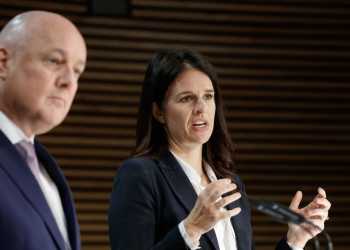 NCEA changes: Briefing raises concerns over qualification’s credibility, Education Minister Erica Stanford to make proposals NCEA changes: Briefing raises concerns over qualification’s credibility, Education Minister Erica Stanford to make proposals