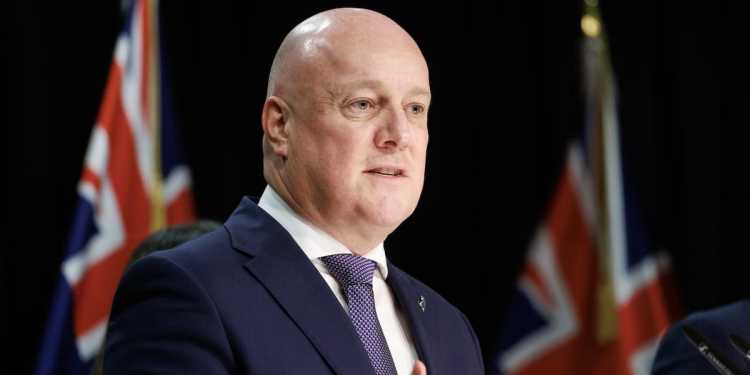 National Party Focuses on Past Issues National Party Focuses on Past Issues