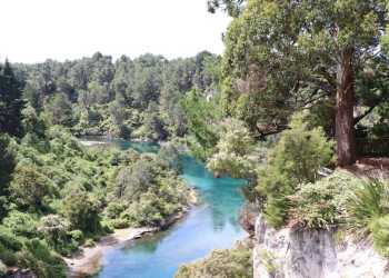 Teananga Tiotia identified as missing swimmer in Waikato River Teananga Tiotia identified as missing swimmer in Waikato River