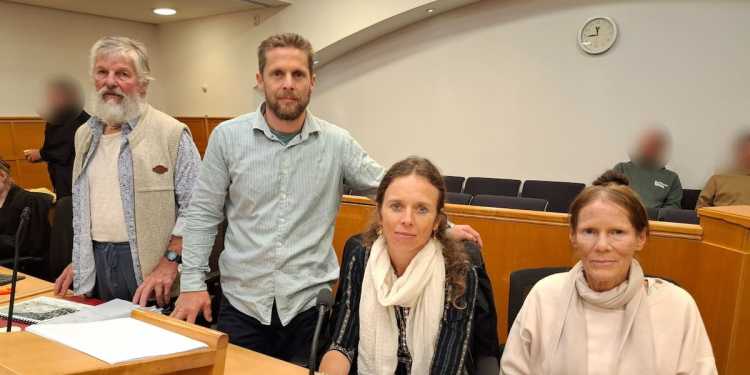 Katikati’s Reid family found guilty of unconsented building work, dwellings on rural property Katikati’s Reid family found guilty of unconsented building work, dwellings on rural property
