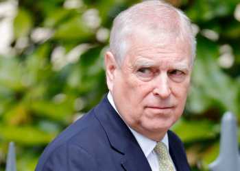 Prince Andrew’s Decline Ends with a Major Setback Prince Andrew’s Decline Ends with a Major Setback