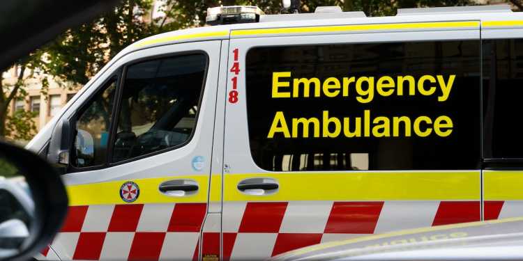 Man Arrested After Shooting Incident in Sydney
Many Injured, Lockdown Implemented in Inner-West Man Arrested After Shooting Incident in Sydney
Many Injured, Lockdown Implemented in Inner-West