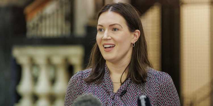 Watch: Govt planning massive overhaul of NZ’s pay equity regime Watch: Govt planning massive overhaul of NZ’s pay equity regime