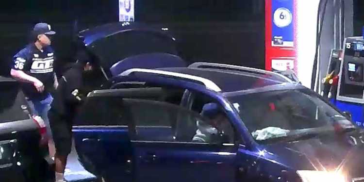 Wellington Police Seek Suspects in Churton Park Assault Wellington Police Seek Suspects in Churton Park Assault