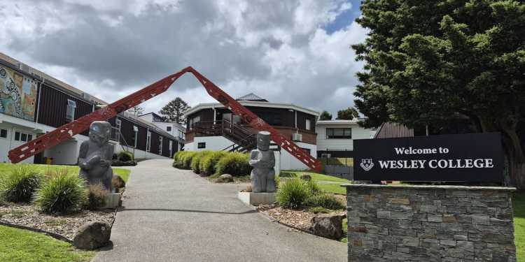 Wesley College Hostel Closed Due to Violence Among Boarders Wesley College Hostel Closed Due to Violence Among Boarders