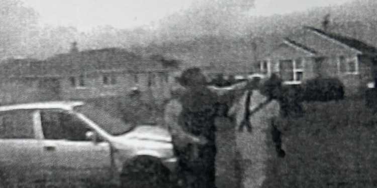 Calem Jackson Assaults Driver of Hamilton Rubbish Truck Calem Jackson Assaults Driver of Hamilton Rubbish Truck