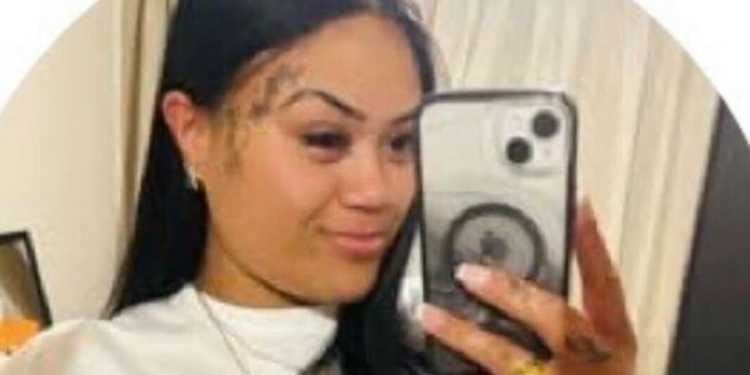 Pashion Ramsay Shoots at Family Home During Facebook Fraud Incident Pashion Ramsay Shoots at Family Home During Facebook Fraud Incident