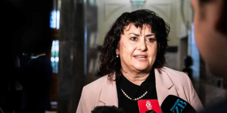 Coalition directs Health NZ to use ‘women’ instead of ‘pregnant people’ Coalition directs Health NZ to use ‘women’ instead of ‘pregnant people’