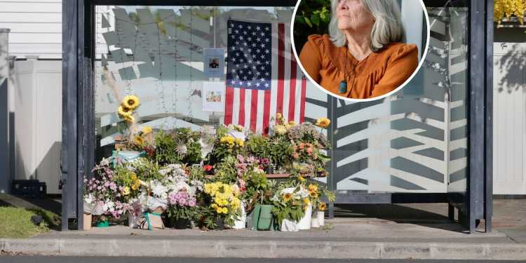 Auckland bus stop killing: Kyle Whorrall’s mum, Deputy Mayor attend auction for St Johns Rd victim Auckland bus stop killing: Kyle Whorrall’s mum, Deputy Mayor attend auction for St Johns Rd victim