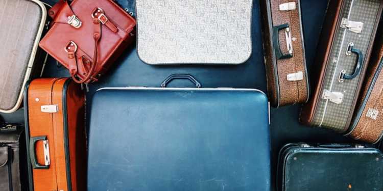 Woman charged after toddler found in suitcase on bus in Kaiwaka, Northland Woman charged after toddler found in suitcase on bus in Kaiwaka, Northland