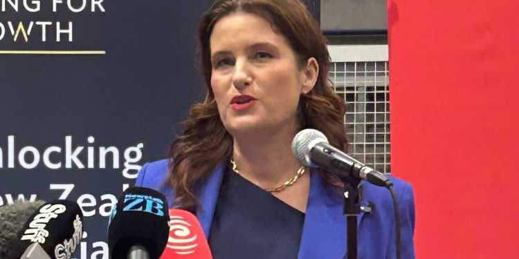 Labour’s credibility demands big new tax promises – Matthew Hooton Labour’s credibility demands big new tax promises – Matthew Hooton