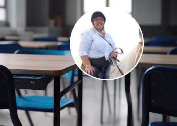 Teacher Erases School Resources After Being Fired Teacher Erases School Resources After Being Fired