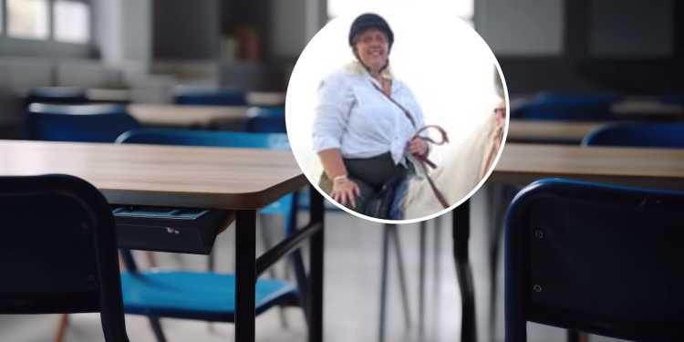 Teacher Erases School Resources After Being Fired Teacher Erases School Resources After Being Fired