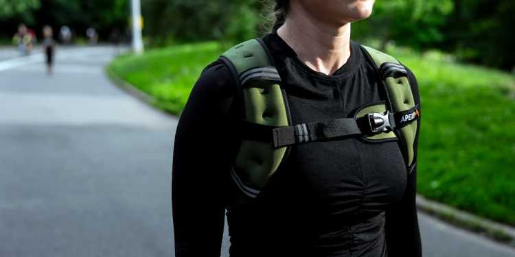 Weighted vests trend: Fitness experts weigh in on benefits and myths Weighted vests trend: Fitness experts weigh in on benefits and myths