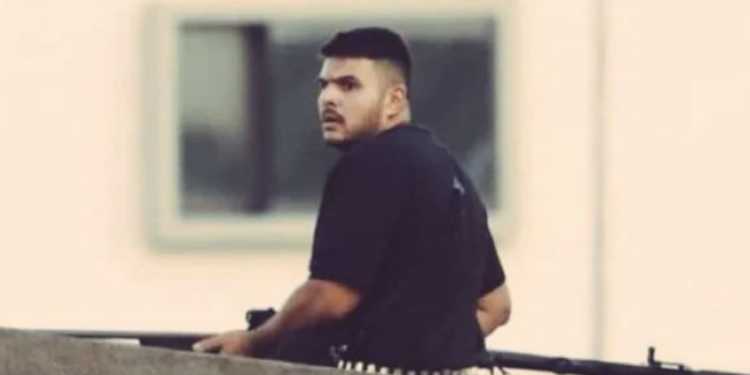 Details on the Bondi Shootings and Suspects Details on the Bondi Shootings and Suspects