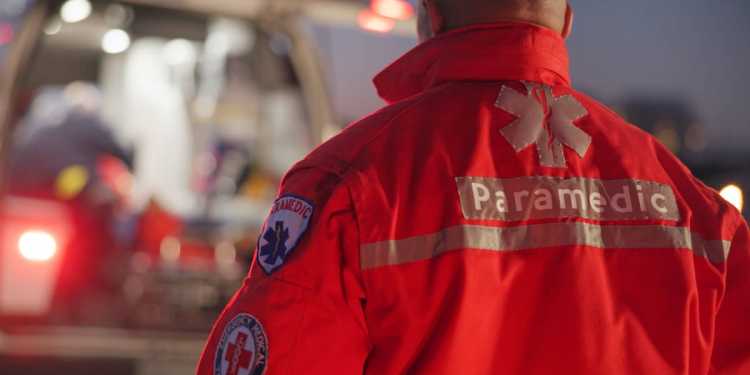 Paramedic loses medical registration after strangling partner, biting her nose Paramedic loses medical registration after strangling partner, biting her nose