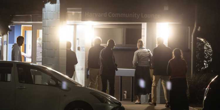 Two by Twos: Ex-church members break lifetime of silence over sex-abuse claims Two by Twos: Ex-church members break lifetime of silence over sex-abuse claims