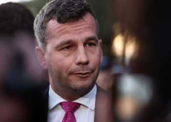 Why David Seymour’s upcoming stint as Deputy Prime Minister has nerves on edge – Audrey Young Why David Seymour’s upcoming stint as Deputy Prime Minister has nerves on edge – Audrey Young