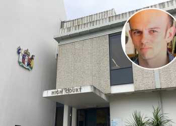 Media Seeks to Lift Restrictions in Tom Phillips Case Media Seeks to Lift Restrictions in Tom Phillips Case