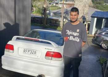 Auckland Teen Kishan Patel Dies While Using Car Jack Auckland Teen Kishan Patel Dies While Using Car Jack