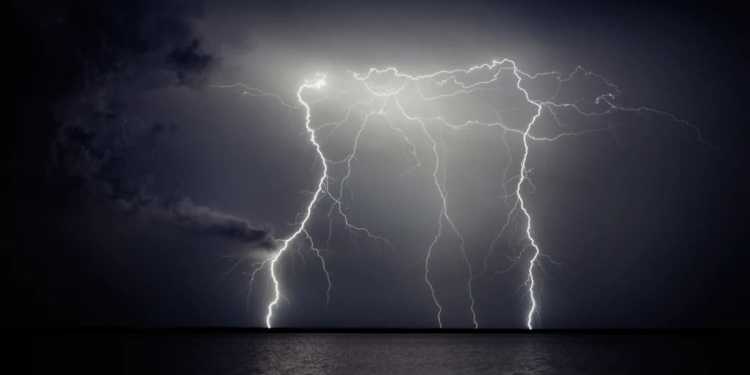 Severe Thunderstorm Warning for Dunedin and Clutha Severe Thunderstorm Warning for Dunedin and Clutha