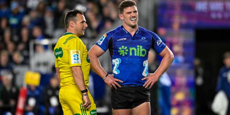 Dalton Papali’i to Leave Blues After 2026 Season Dalton Papali’i to Leave Blues After 2026 Season