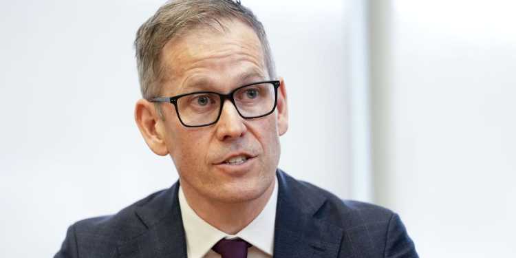 Reserve Bank Governor Christian Hawkesby Addresses Potential Fixed Mortgage Rate Increases Reserve Bank Governor Christian Hawkesby Addresses Potential Fixed Mortgage Rate Increases