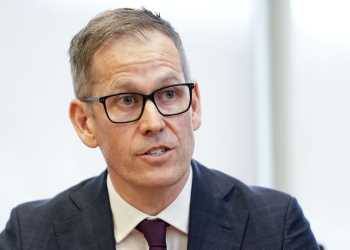 Reserve Bank Governor Christian Hawkesby Addresses Potential Fixed Mortgage Rate Increases Reserve Bank Governor Christian Hawkesby Addresses Potential Fixed Mortgage Rate Increases