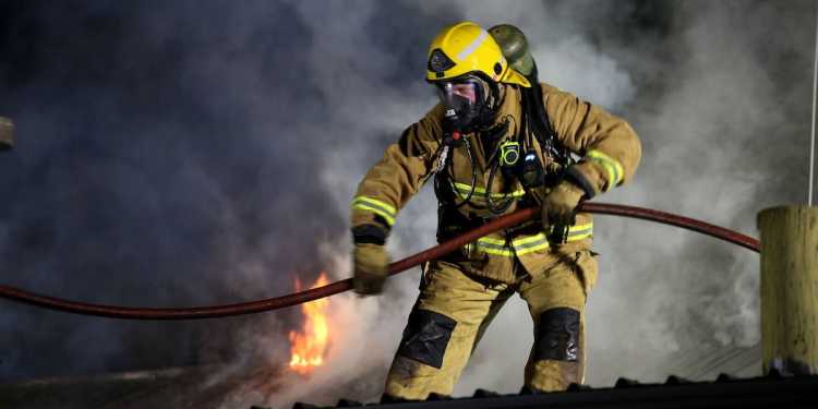 Fire and Emergency NZ breached firefighter’s privacy by accessing his personal bank account Fire and Emergency NZ breached firefighter’s privacy by accessing his personal bank account