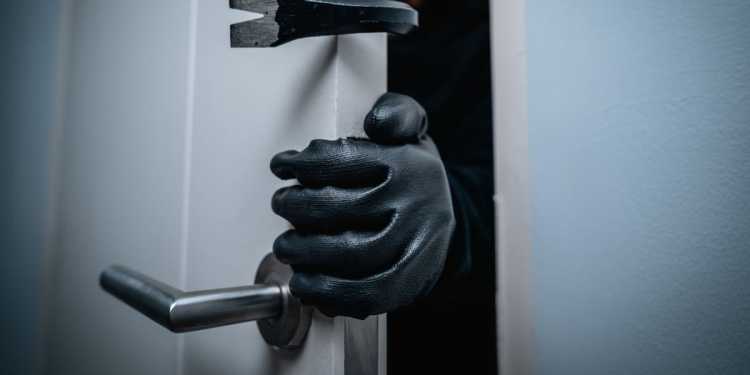 Parolee Ethon Baker-Cleveland Arrested for Burglary and Assault Parolee Ethon Baker-Cleveland Arrested for Burglary and Assault