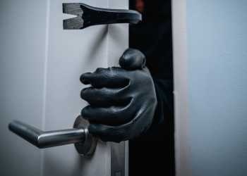 Parolee Ethon Baker-Cleveland Arrested for Burglary and Assault Parolee Ethon Baker-Cleveland Arrested for Burglary and Assault