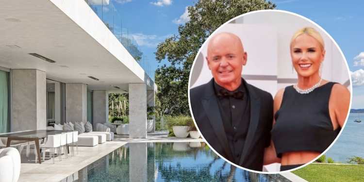 Herne Bay Home of Simon and Paula Herbert Listed for Over M
Tiana Epati Discusses Barriers as NZ’s First Female Samoan KC Herne Bay Home of Simon and Paula Herbert Listed for Over M
Tiana Epati Discusses Barriers as NZ’s First Female Samoan KC