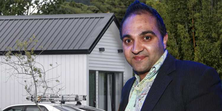 Court Orders Ritesh Mani to Pay 0,000 to Supplier Court Orders Ritesh Mani to Pay 0,000 to Supplier