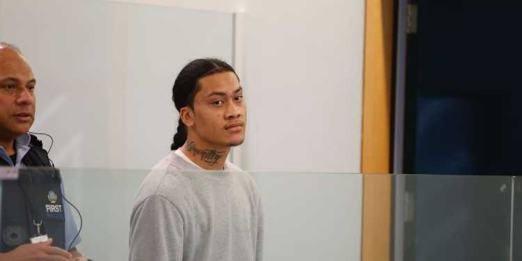 Teen Charged with Murder After South Auckland Brawl Teen Charged with Murder After South Auckland Brawl