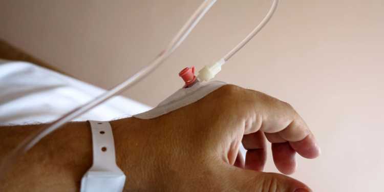 Medical Diagnosis Changed Kevin Page’s Life Medical Diagnosis Changed Kevin Page’s Life